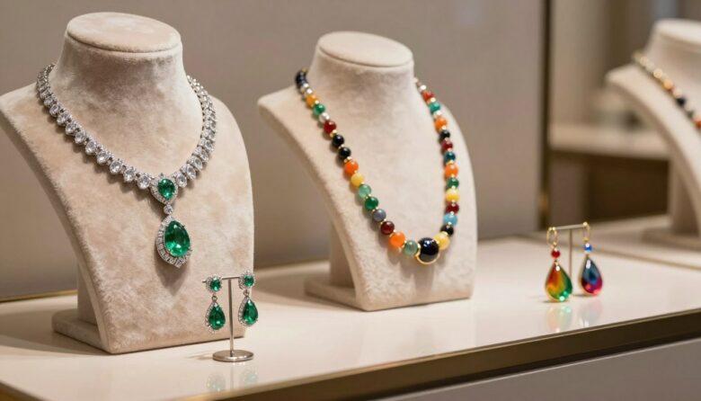 fine jewelry vs fashion jewelry