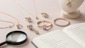jewelry terms