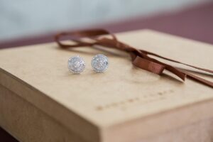 joia, joias, brilhante, brinco